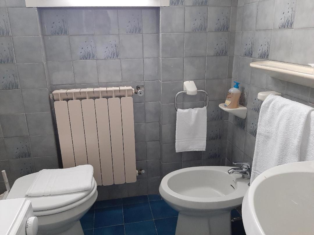 Casa Pinna Levo Di Stresa Exteriér fotografie