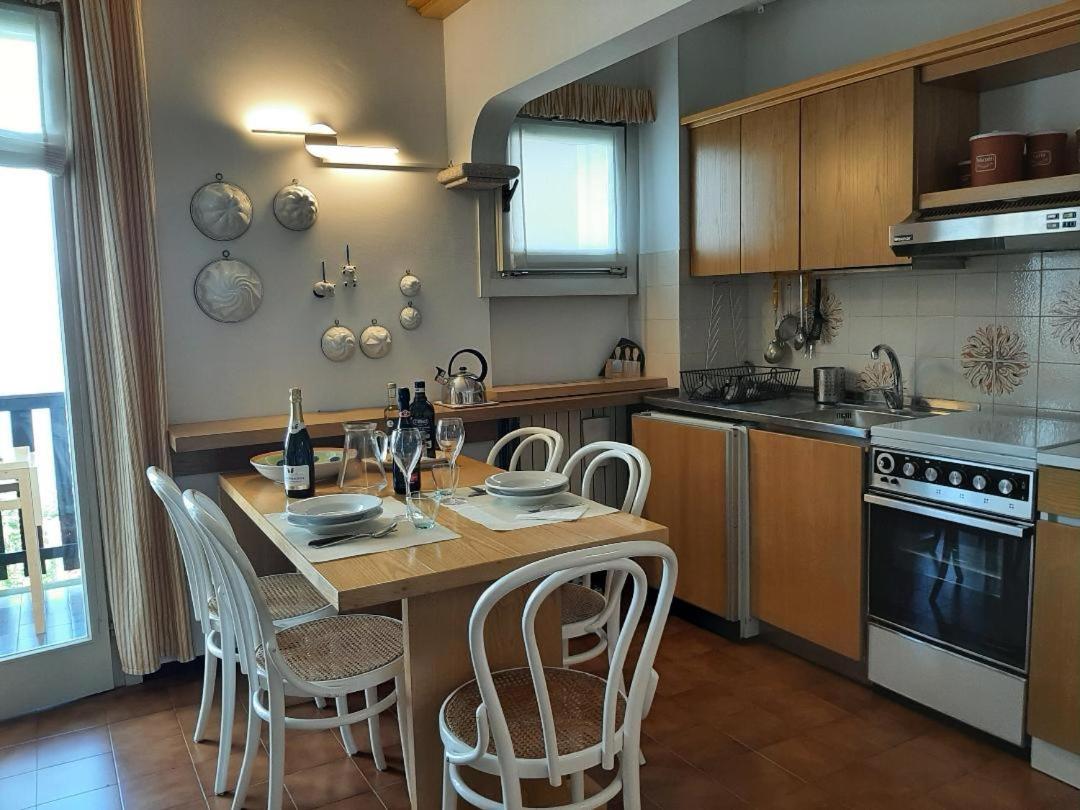 Casa Pinna Levo Di Stresa Exteriér fotografie