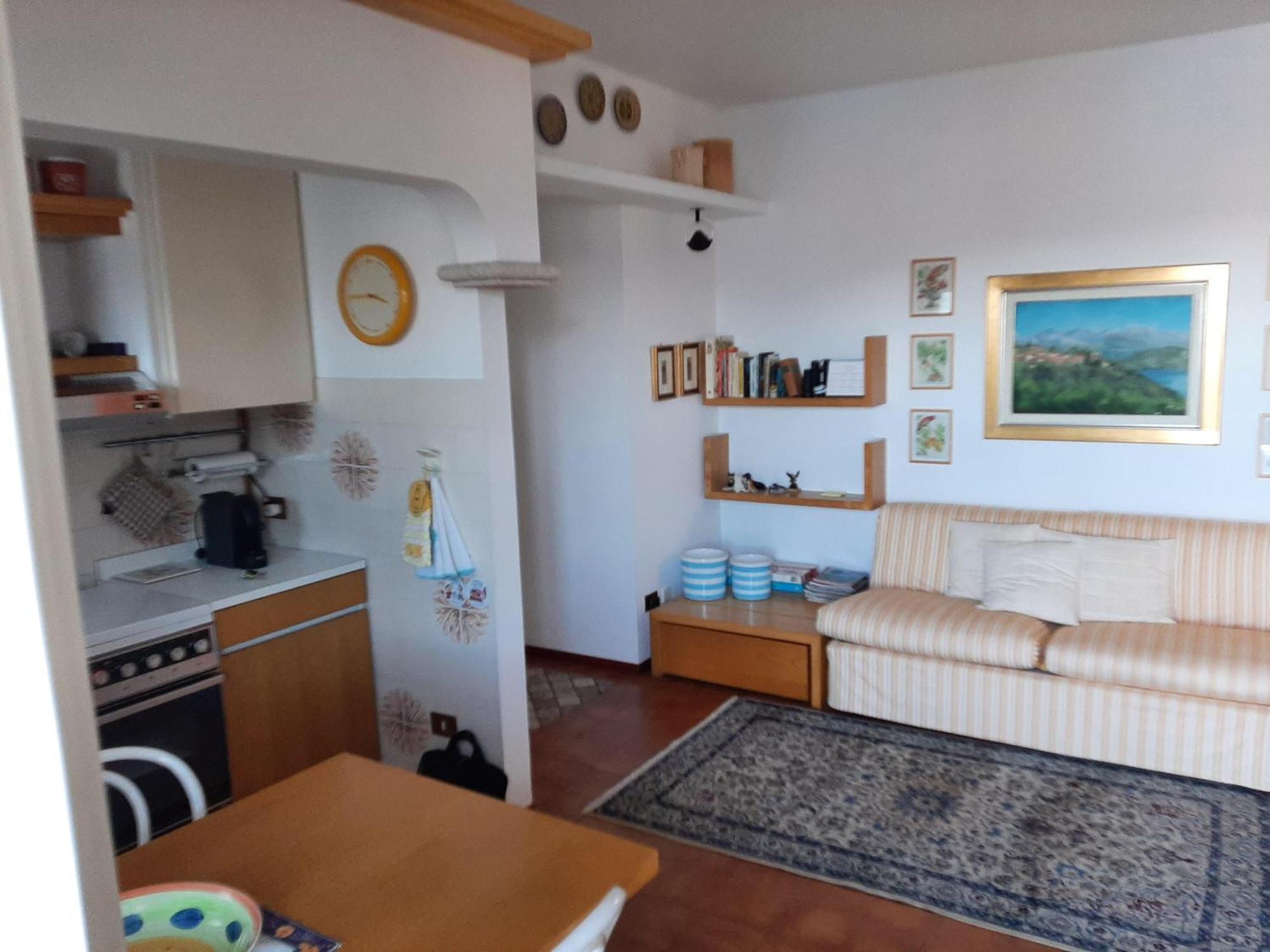 Casa Pinna Levo Di Stresa Exteriér fotografie